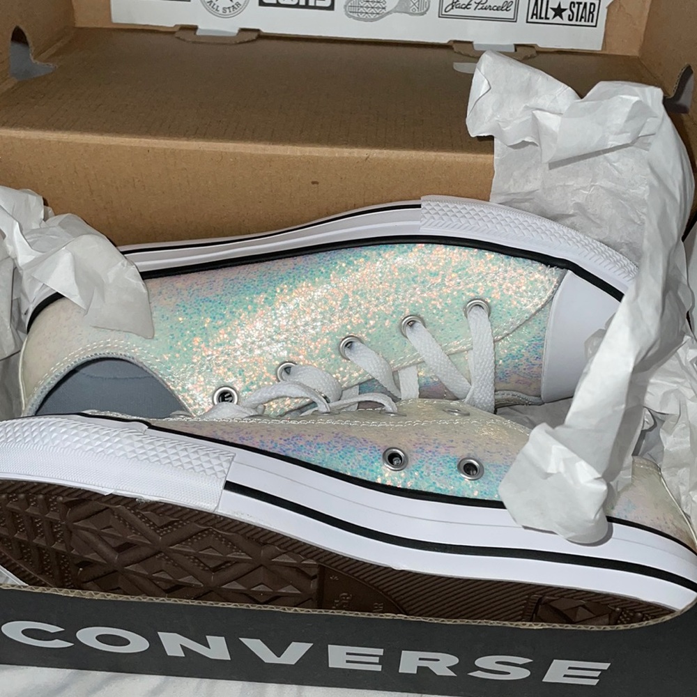 Holographic converse